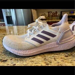 Adidas Ultraboost sneakers
